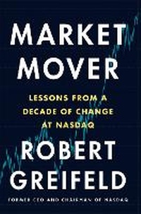 Enlarge image Cover: Market Mover - Nicholas Brealey Publishing