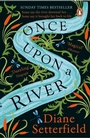 Cover: Once Upon a River - Black Swan
