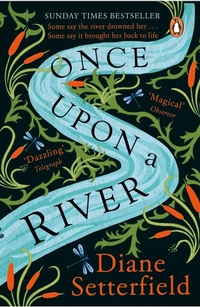 Enlarge image Cover: Once Upon a River - Black Swan