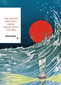 Cover: The Sailor Who Fell from Grace With the Sea (Vintage Classics Japanese Series) - Vintage Classics