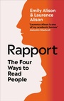 Cover: Rapport - Vermilion