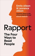 Cover: Rapport - Vermilion