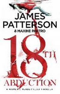 Abbildung von: 18th Abduction - Arrow Books Ltd