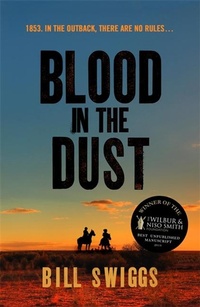 Abbildung von: Blood in the Dust - Zaffre
