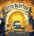 Cover: Otto Blotter, Bird Spotter - Andersen Press Ltd