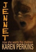 Cover: JENNET - LionheArt Publishing House