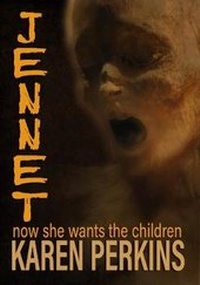 Enlarge image Cover: JENNET - LionheArt Publishing House