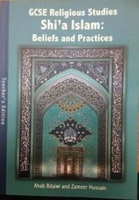 Abbildung von: Shi'a Islam: Beliefs and Practices - The Centre for Shi'a Studies (CSS)