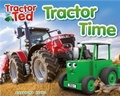 Cover: Tractor Ted Tractor Time - Tractorland Ltd