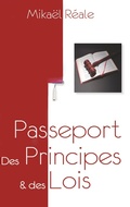 Cover: Passeport - BoD - Books on Demand