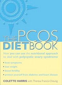 Bild vergrößern Bild: PCOS Diet Book - Thorsons