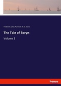 Cover: The Tale of Beryn - Hansebooks
