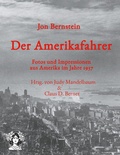 Cover: Der Amerikafahrer - Books on Demand