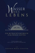 Cover: Wasser des Lebens - Herbst Medien