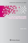 Cover: The Decision-Making Process of Investor-State Arbitration Tribunals - Kluwer Law International