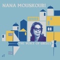Cover: The Voice Of Greece (3CD Boxset) - Edel
