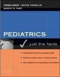 Cover: Pediatrics: Just the Facts - McGraw-Hill Medical