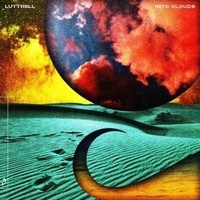 Enlarge image Cover: Luttrell - Into Clouds - Membran Media GmbH / Hamburg
