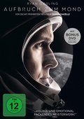 Cover: Aufbruch zum Mond - Universal Pictures