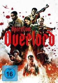 Cover: Operation: Overlord - Paramount Home Entertainment