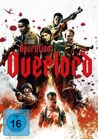 Enlarge image Cover: Operation: Overlord - Paramount Home Entertainment