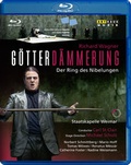 Cover: G&ouml;tterd&auml;mmerung - Monarda Music