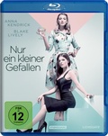Cover: Nur ein kleiner Gefallen - StudioCanal
