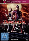Cover: Daredevil - 20th Century Fox Home Entertainment