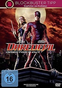 Enlarge image Cover: Daredevil - 20th Century Fox Home Entertainment
