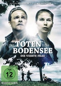 Cover: Die Toten vom Bodensee - Die vierte Frau - Studio Hamburg