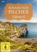 Cover: Rosamunde Pilcher - Studio Hamburg