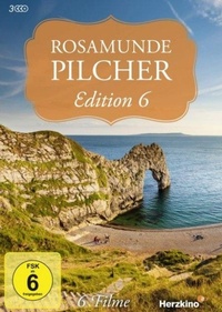 Enlarge image Cover: Rosamunde Pilcher - Studio Hamburg