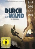 Cover: Durch die Wand - The Dawn Wall - Studio Hamburg
