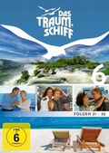 Cover: Das Traumschiff - Studio Hamburg