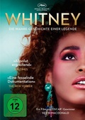 Cover: Whitney - Universum Film