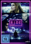 Cover: Ride - Weltkino