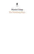 Cover: The Hamburg Plays - Faber & Faber