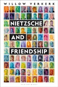 Bild: Nietzsche and Friendship - Bloomsbury Academic