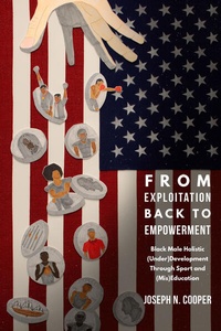 Enlarge image Cover: From Exploitation Back to Empowerment - Peter Lang Verlag