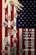 Cover: From Exploitation Back to Empowerment - Peter Lang Verlag