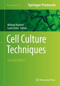 Bild: Cell Culture Techniques - Humana