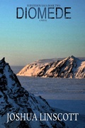 Cover: Diomede - BOOKBABY