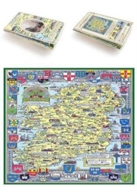 Enlarge image Cover: Historical Map of Ireland - Mapseeker Archive Publishing