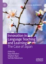 Cover: Innovation in Language Teaching and Learning - Palgrave Macmillan