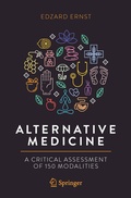 Cover: Alternative Medicine - Copernicus