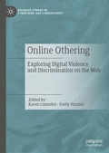 Cover: Online Othering - Palgrave Macmillan