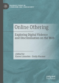 Enlarge image Cover: Online Othering - Palgrave Macmillan