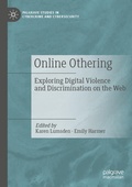 Cover: Online Othering - Palgrave Macmillan
