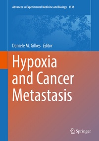 Abbildung von: Hypoxia and Cancer Metastasis - Springer