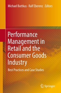 Abbildung von: Performance Management in Retail and the Consumer Goods Industry - Springer